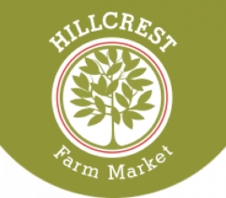 Hillcrest Cherries